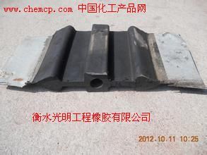 乌兰浩特钢边止水带厂家直销高清图片_产品图_样板图 - 中国化工产品网
