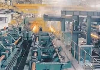 《共和国的钢铁岁月》钢铁脊梁 鞍钢的奋斗与荣光