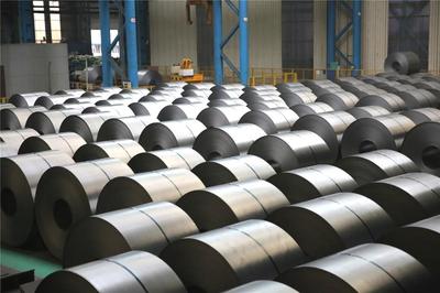 探秘柳钢集团防钢基地 世界级钢铁工厂的现代制造之旅