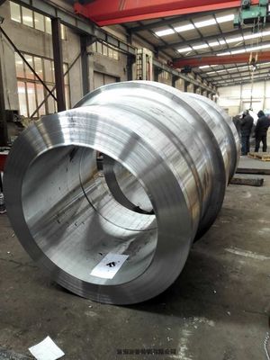 Q355D锻管与20G钢材 源头厂家的专业解析