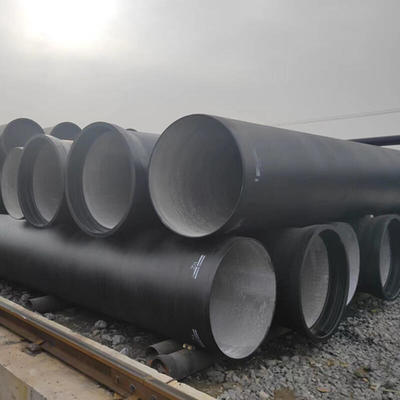 铸铁管铸造生产厂家及钢材选择的重要性