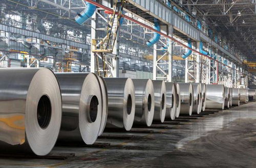 从电气和电子设备废料中回收贵金属钽 贵金属回收商谈钽回收价格与钢材关联