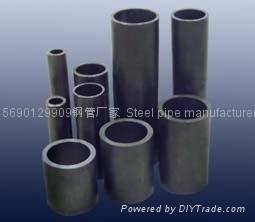 美标无缝钢管 —— 崇盛钢管的专业制造与全球供应