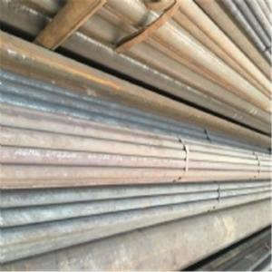 440B钢材 中碳高铬不锈钢的特性与应用