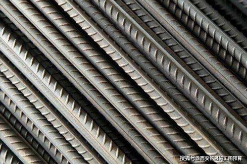 做工程造价，这些常见的钢材知识要牢记，建议收藏